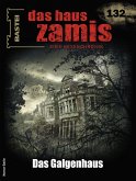 Das Haus Zamis 132 (eBook, ePUB)