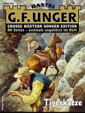 G. F. Unger Sonder-Edition 333 (eBook, ePUB) G. F. Unger Sonder-Edition 333 (eBook, ePUB)