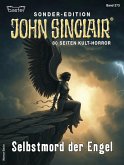 John Sinclair Sonder-Edition 273 (eBook, ePUB)