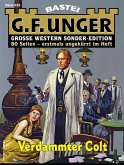 G. F. Unger Sonder-Edition 332 (eBook, ePUB) G. F. Unger Sonder-Edition 332 (eBook, ePUB)