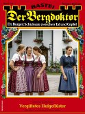 Der Bergdoktor 2313 (eBook, ePUB)