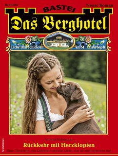 Das Berghotel 362 (eBook, ePUB) - Kufsteiner, Verena