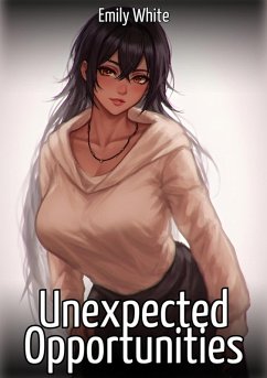 Unexpected Opportunities (eBook, ePUB) - White, Emily