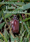 Liebe. Tod. Münsterland! (eBook, ePUB)