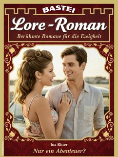 Cover Lore-Roman 222 (eBook, ePUB)