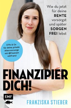 Cover Finanzipier dich! (eBook, ePUB)