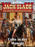 Jack Slade 1049 (eBook, ePUB)