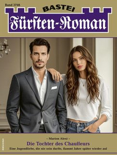 Cover Fürsten-Roman 2746 (eBook, ePUB)