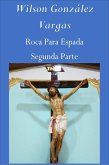 Roca Para Espada (Novela, #2) (eBook, ePUB)