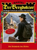 Der Bergdoktor 2314 (eBook, ePUB) Der Bergdoktor 2314 (eBook, ePUB)