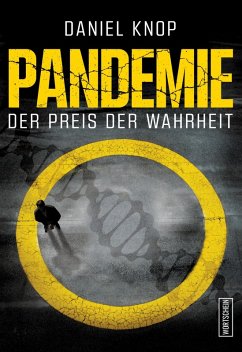 Cover Pandemie (eBook, ePUB)
