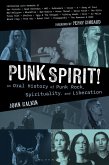 Punk Spirit! (eBook, PDF)