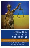 Nuremberg Principles and Ukraine (eBook, ePUB)