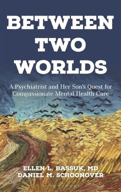 Cover Between Two Worlds (eBook, PDF)
