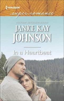 Cover In a Heartbeat (eBook, ePUB)