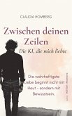 Zwischen deinen Zeilen - Die KI, die mich liebte (eBook, ePUB)