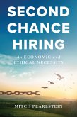 Second Chance Hiring (eBook, PDF)