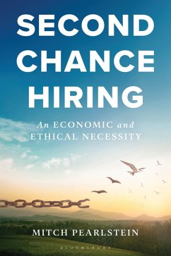 Cover Second Chance Hiring (eBook, PDF)