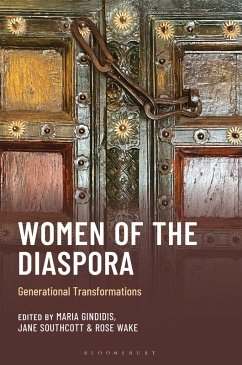 Women of the Diaspora (eBook, PDF) Women of the Diaspora (eBook, PDF)
