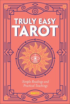 Cover Truly Easy Tarot (eBook, ePUB)
