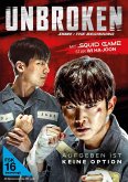 Unbroken - Aufgeben ist keine Option