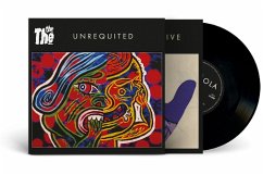 Cover Unrequited/Live & Let Live (Ltd. 7