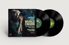 Cover Mauricio And Horns (2lp/Black Vinyl)