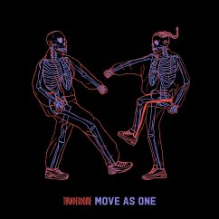 Thunderdome 2025 Cover Thunderdome 2025