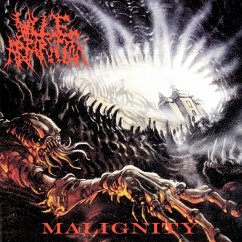 Malignity Cover Malignity