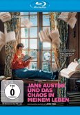 Jane Austen und das Chaos in meinem Leben
