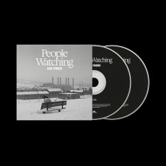 Cover People Watching (Ltd. Deluxe 2cd Digi.)