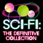 The Definitive Sci-Fi Collection: 25+ Novels and Stories from George Orwell, HP Lovecraft, Jules Verne, Edgar Rice Burroughs, Mary Shelley, & More (MP3-Download) The Definitive Sci-Fi Collection: 25+ Novels and Stories from George Orwell, HP Lovecraft, Jules Verne, Edgar Rice Burroughs, Mary Shelley, & More (MP3-Download)