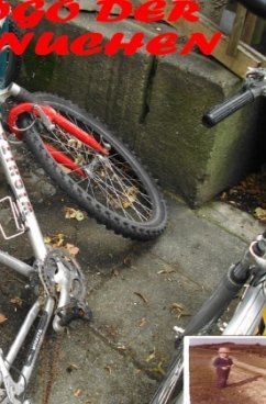 Cover Pogo der Eunuchen