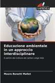 Educazione ambientale in un approccio interdisciplinare