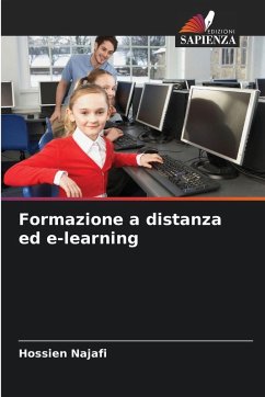 Formazione a distanza ed e-learning - Najafi, Hossien Formazione a distanza ed e-learning - Najafi, Hossien