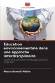 Éducation environnementale dans une approche interdisciplinaire