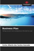 Business Plan