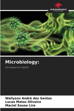 Cover Microbiology: