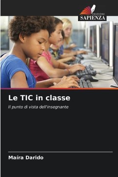 Le TIC in classe - Darido, Maíra
