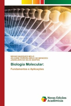 Cover Biologia Molecular: