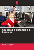 Educação à distância e E-Learning