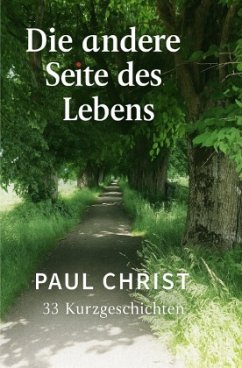 Cover Die andere Seite des Lebens