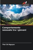 Comportamento sessuale tra i giovani