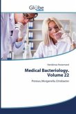 Medical Bacteriology. Volume 22 Medical Bacteriology. Volume 22