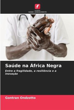 Cover Saúde na África Negra