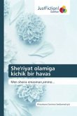 She'riyat olamiga kichik bir havas