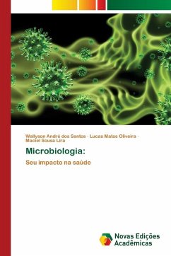 Cover Microbiologia:
