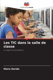 Les TIC dans la salle de classe
