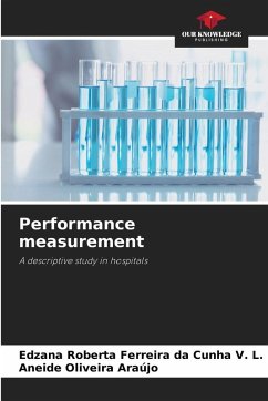 Cover Performance measurement
