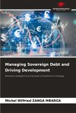 Managing Sovereign Debt and Driving Development
